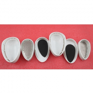 18pcs Manicure Pedicure Kit with Nail Shaper, 10 Attachments, and Stainless Steel Files Price in Pakistan | LAPTAB