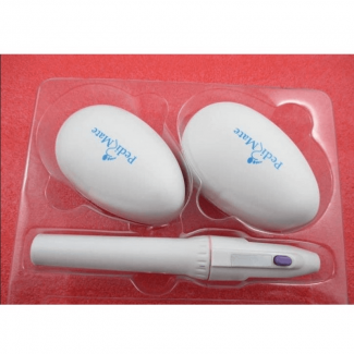 18pcs Manicure Pedicure Kit with Nail Shaper, 10 Attachments, and Stainless Steel Files Price in Pakistan | LAPTAB
