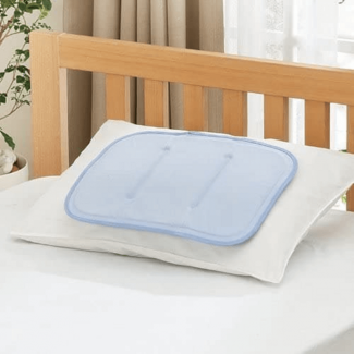 Gel Pillow Cooling Pad 40x30cm with Non-Toxic Gel for Night Sweat Relief Price in Pakistan | LAPTAB