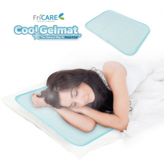 Gel Pillow- Cooling Pad 40x30cm 