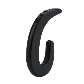 Bone Conduction Universal Wireless Bluetooth 4.2 Headset 
