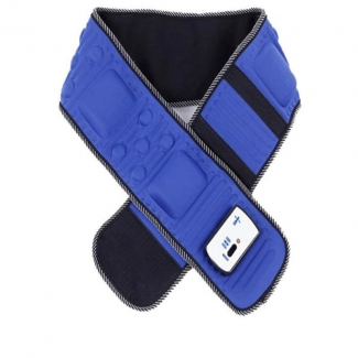 Slimming Belt X5 Times Vibration with 5 Motors, 20 Magnets, Adjustable Length Price in Pakistan | LAPTAB