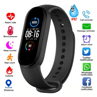 Watch sales touch watch