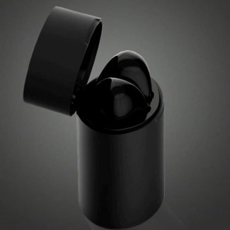TWS Bluetooth Earphones with 3D Stereo Sound, IPX5 Waterproof, Charging Case Included Price in Pakistan | LAPTAB