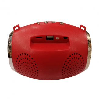 DS-3 Lighting Lamp Multi-Function Bluetooth Wireless Speaker with TF Card, USB, and Long Battery Life Price in Pakistan | LAPTAB
