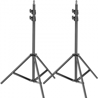 7 Feet Adjustable Photography Tripod Stand for Cameras and Smartphones, Portable Price in Pakistan | LAPTAB