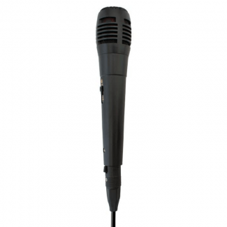 6.5 Inch KTX-1187 Bluetooth Speaker with Microphone, Remote, SD, Aux, FM Radio Price in Pakistan | LAPTAB