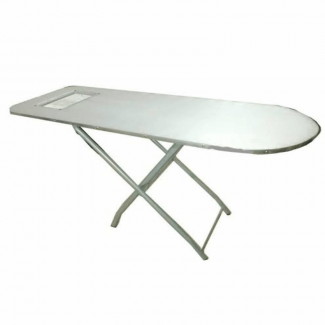 Foldable Adjustable Iron Stand