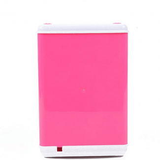 Cartoon Money Bank Smart Telephone Booth Piggy Bank with Password Lock and Coin Slot Price in Pakistan | LAPTAB