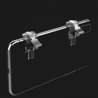 PUBG Mobile Game Triggers L1R1 for Smartphones, Adjustable and Portable Price in Pakistan | LAPTAB