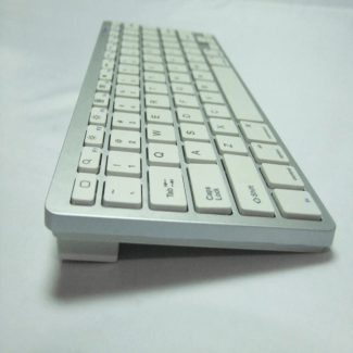 X5 Wireless Bluetooth Keyboard Ultra-Thin 78-Key Mechanical, Compatible with Apple, Windows, Android Price in Pakistan | LAPTAB