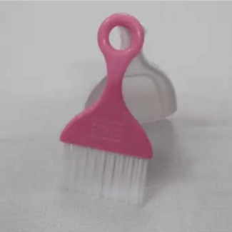 Mini Dust Pan and Brush Set with Magnet for Car and Keyboard Cleaning Price in Pakistan | LAPTAB