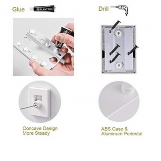 Wall Mounted Retractable Clothesline 4.2m, Aluminum Alloy, Holds 20kg Clothes Price in Pakistan | LAPTAB