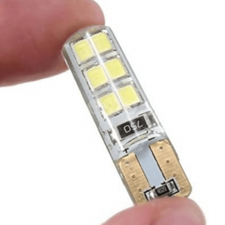 2 Pcs Auto LED Parking Light 12 LED with Canbus Resistors for Most Vehicles Price in Pakistan | LAPTAB