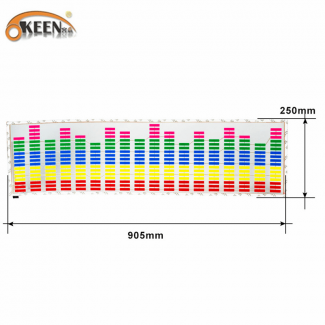 Styling Music RGB LED Light for Car with Sound-Activated Flashing and Adjustable Sensitivity Price in Pakistan | LAPTAB