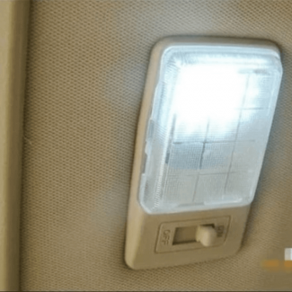 41mm Super COB LED Bulb 12 Chips High Brightness Vehicle Interior Light Price in Pakistan | LAPTAB