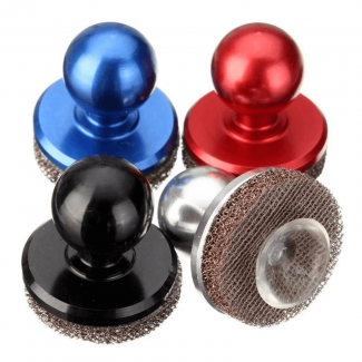 Phone Mini Gaming Joystick Aluminum Alloy with Suction Cup for iPad and Android Tablets Price in Pakistan | LAPTAB