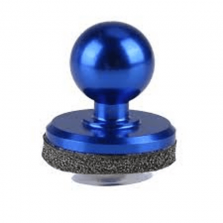Phone Mini Gaming Joystick Aluminum Alloy with Suction Cup for iPad and Android Tablets Price in Pakistan | LAPTAB