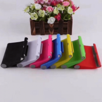 Multipurpose Tablet and Mobile Holder - Ergonomic, Durable, Compatible with All Devices Price in Pakistan | LAPTAB