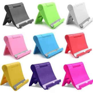 Multipurpose Tablet and Mobile Holder - Ergonomic, Durable, Compatible with All Devices Price in Pakistan | LAPTAB