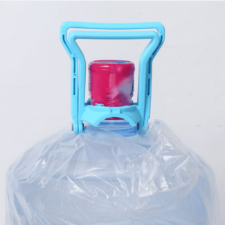 Advanced Water Bottle Handle Dual Grip for Easy Carrying of Narrow Neck Gallons Price in Pakistan | LAPTAB