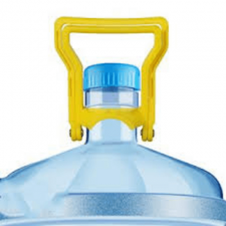 Advanced Water Bottle Handle Dual Grip for Easy Carrying of Narrow Neck Gallons Price in Pakistan | LAPTAB