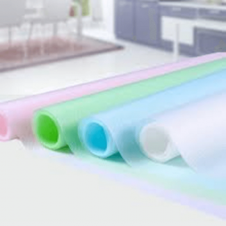 30x150CM Antibacterial Refrigerator Pad, EVA Material, Moisture-Proof Shelf Liner Price in Pakistan | LAPTAB