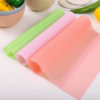 30*150CM Refrigerator Pad Antibacterial