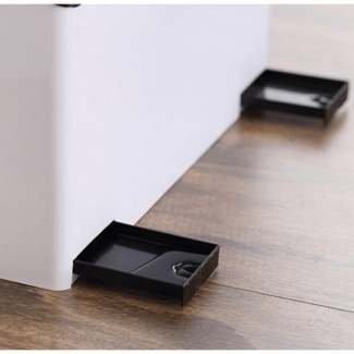 Multifunctional Spice Rack Seasoning Organizer with Drain Tray and Anti-Skid Base Price in Pakistan | LAPTAB