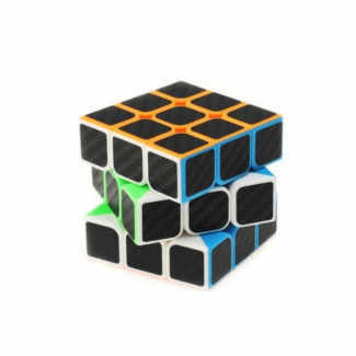 3x3x3 Rubik's Cube Puzzle for Improving Memory, Speed, and Problem-Solving Skills Price in Pakistan | LAPTAB