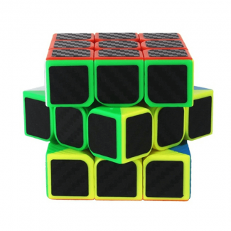 3x3x3 Rubik's Cube Puzzle for Improving Memory, Speed, and Problem-Solving Skills Price in Pakistan | LAPTAB