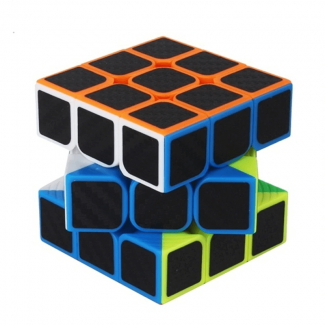 3x3x3 Rubik's Cube Puzzle for Improving Memory, Speed, and Problem-Solving Skills Price in Pakistan | LAPTAB