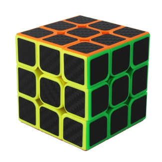 3x3x3 Rubiks Cube Puzzle