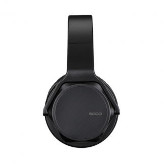 SODO MH3 2in1 Wireless Bluetooth Headphone with Speaker Mode, TF Card, FM Radio, AUX Input Price in Pakistan | LAPTAB