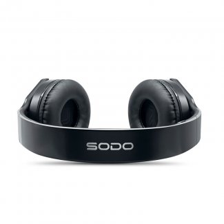 SODO MH3 2in1 Wireless Bluetooth Headphone with Speaker Mode, TF Card, FM Radio, AUX Input Price in Pakistan | LAPTAB