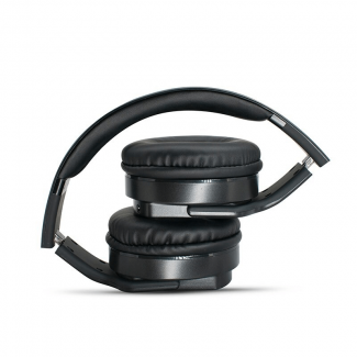 SODO MH3 2in1 Wireless Bluetooth Headphone with Speaker Mode, TF Card, FM Radio, AUX Input Price in Pakistan | LAPTAB