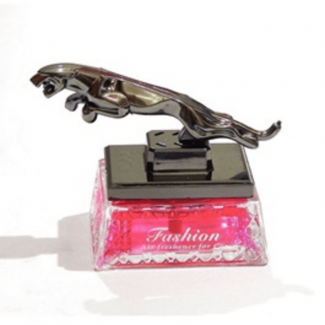 Jaguar Shaped Car Air Freshener with Adhesive Tape for Dashboard Decoration Price in Pakistan | LAPTAB