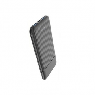 Aspor A323 Power Bank 10000mAh with 2 USB Ports, and LED Price in Pakistan | LAPTAB