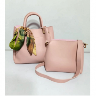 Light pink leather handbags deals