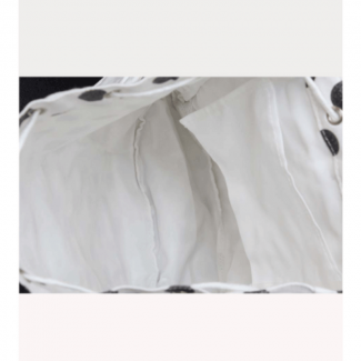 Canvas Backpack Off White Cotton Bag Durable Multifunctional for Students and Travel Price in Pakistan | LAPTAB