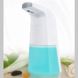 Automatic Foaming Soap Dispenser with Infrared Sensor, 300ml Detachable Tank, Touchless Hand Sanitizer for Home and Office Price in Pakistan | LAPTAB