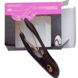 Touch Beauty LED Tweezer AS-1058 with Light, Gentle Hair Removal, Lightweight Design Price in Pakistan | LAPTAB
