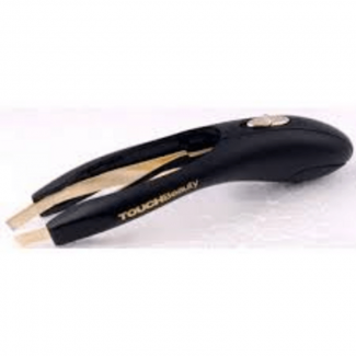 Touch Beauty LED Tweezer AS-1058 with Light, Gentle Hair Removal, Lightweight Design Price in Pakistan | LAPTAB