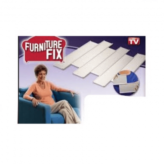 Furniture Fix Sagging Couch Cushion Support with 6 Adjustable Panels, Holds Up to 1000lbs Price in Pakistan | LAPTAB