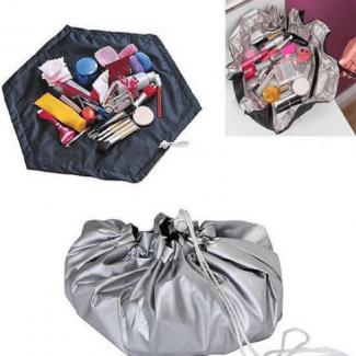 Cosmetic Express Makeup Bag