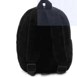 Batman Kids School Bag Mini Backpack with Velvety Material and Spacious Pockets Price in Pakistan | LAPTAB
