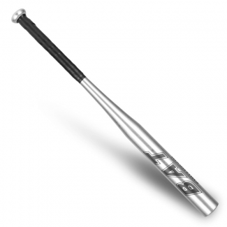 Size 28 Aluminum Alloy Baseball Bat with Anti-Slip Grip for Practice and Training Price in Pakistan | LAPTAB