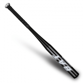 Size 28 Aluminum Alloy Baseball Bat with Anti-Slip Grip for Practice and Training Price in Pakistan | LAPTAB