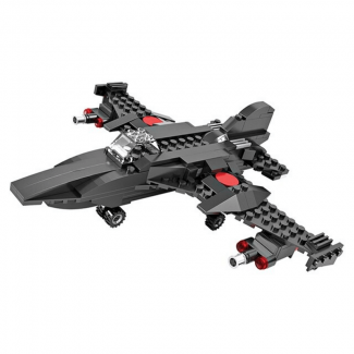 3 In 1 Vehicles Aircraft Jet Boat Building Blocks Toy for Child Development Price in Pakistan | LAPTAB