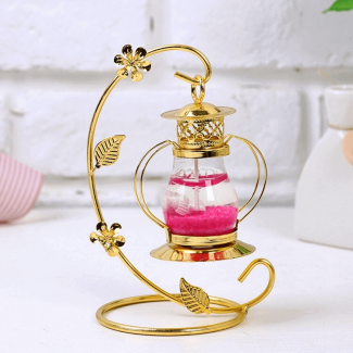 Retro 6 Inch Marine Style Decorative Scented Candle with Soy Wax and Handmade Holder Price in Pakistan | LAPTAB